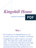 Kingshill House Presentatio