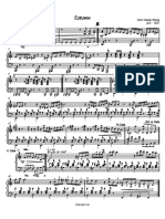 Piano Sheet Music Cesar Camargo Mariano Curumim PDF