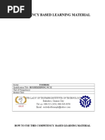 Download Competency Based Learning Material by Kenneth Sunico SN302306808 doc pdf