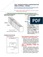 MODELO DE TESES, DISSERTAÇÕES E MONOGRAFIAS PARA O PPGCC