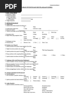 Download Form Kecelakaan kerja rumah sakit by citra SN302307773 doc pdf