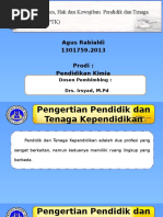 Download 5 Pengertian Proses Hak Dan Kewajiban Pendidik by Agus Rabialdi SN302308559 doc pdf