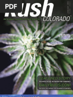 Download Kush Magazine ColoradoJan-2010 by murciano207 SN30230922 doc pdf