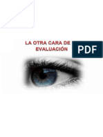 La Otra Cara de La Evaluación