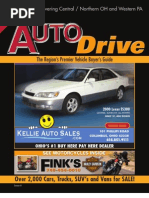 Download Auto Drive Magazine - Issue 8 by dealershift SN30231067 doc pdf