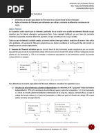 Practica 8 Teorema de Thevenin (PZG)