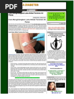 Download Cara Menghilangkan Luka Akibat Tersiram Air Panas  OBAT LUKA DIABETES by Agus Salam SN302328993 doc pdf