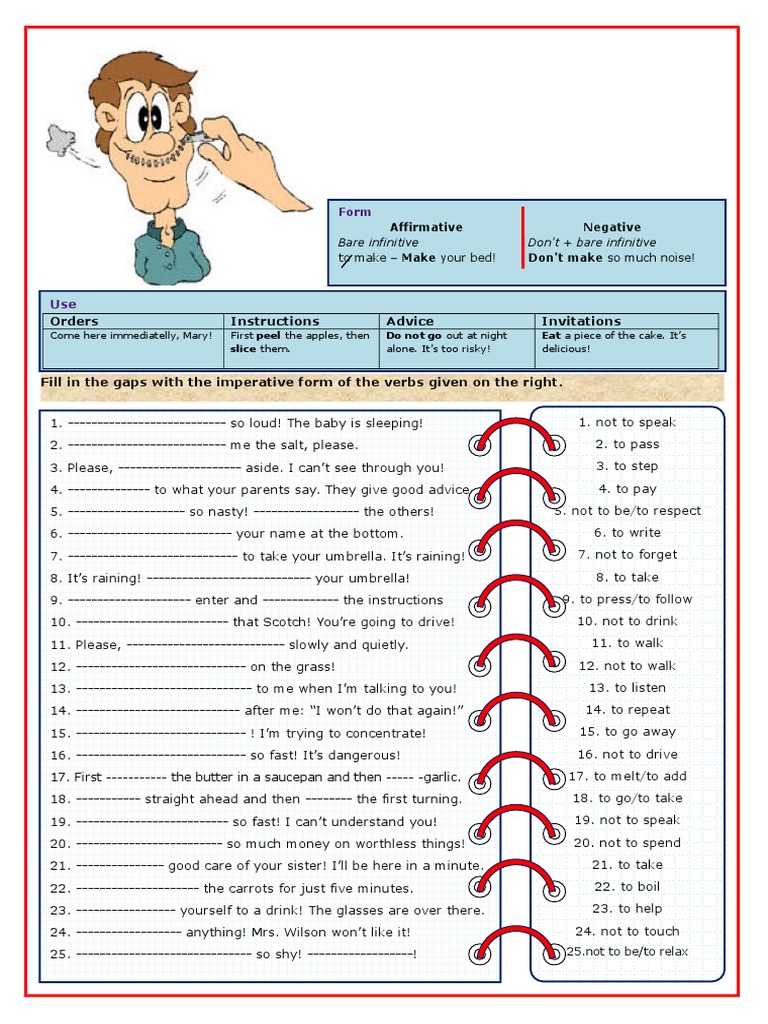 9601 Be Quiet George The Imperative Languages Language Arts Discipline