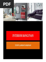 Download Konsep Gaya Interior Bangunan by MuhammadAfif061190sm SN302340885 doc pdf