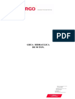 Caracteristicas GH0008 PDF