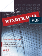 Holwek Jarosław - Windykacja Tom I