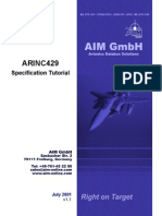 Arinc 429