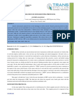 1. IJCSEITR - OPTIMIZATION OF ZONE ROUTING PROTOCOL.pdf