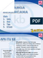 Download Lembar Balik KB Keluarga Berencana by warbid SN302362971 doc pdf