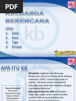 Download Lembar Balik KB Keluarga Berencana by warbid SN302362971 doc pdf