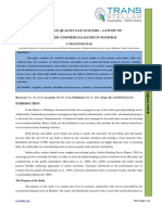 IJBMR - The Service Quality Gap Analysis - Dr.S.Praveenkumar 1 PDF