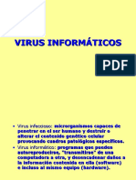 Virus Informatico