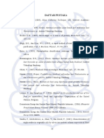 Daptar Pustaka PDF