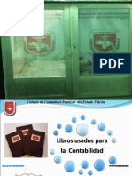 Herramientas Para La Inicialización de La Profesión de La Contaduria Pública. Trujillo