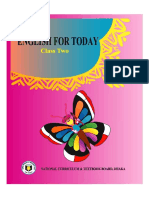 English For Today-2 PDF