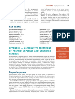 CHAPTER 3 Adjusting The Accounts PDF
