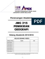 JMG 215 2015 2016