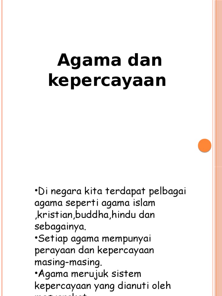 Petunjuk Negara Maju Cabaran Pdf