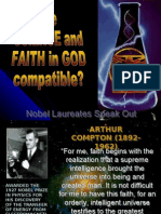 Science and Faith