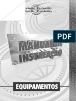 Manual Castotig 1501