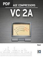 VC 2A Manual English