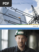 Nordjyllandsvaerket English