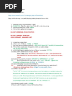 Hr Abap Quetsions