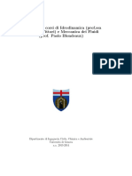 Meccanica Dei Fluidi PDF