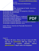 0 1 Antidiabeticos Orais Marco de 2015 PDF
