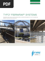 Fyfe Corporate Brochure