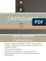 Power Historia de Castigliano