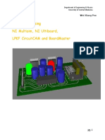 Complete PCB Design