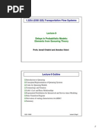 洋書 Queueing Systems, Volume I  Theory PDF) Queueing Systems Volume 1: Theory