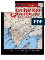 Southern Gondor PDF