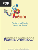 premiados faça lá um poema  