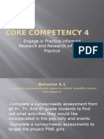 Core Competency 4 Diona Re-Do