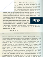 Conquistadores e Povoadores Do Rio de Janeiro