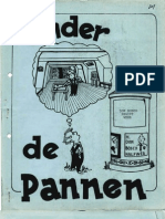 Onder de Pannen Nr. 101