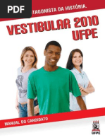 Manual Candidato 2010