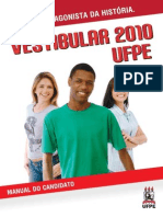 Manual Candidato 2010