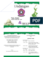 Format Undangan Baru