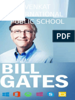 Bill Gates