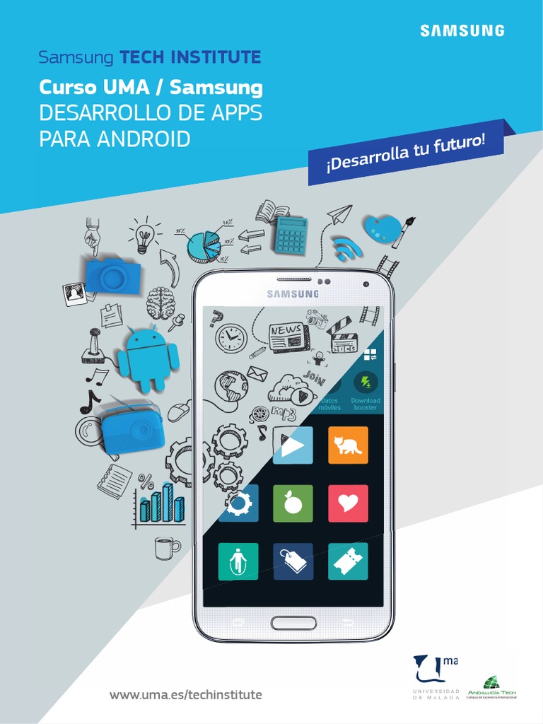 Android Ed2 | PDF
