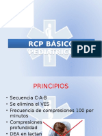 02 RCP Pediátrico