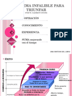 myslide.es_el-sistema-infalible-para-triunfar-por-w-clement-stone.pptx